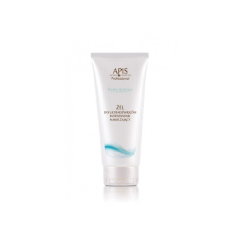 APIS Hydro Balance żel do ultradźwięków intensywnie nawilżający 200ml